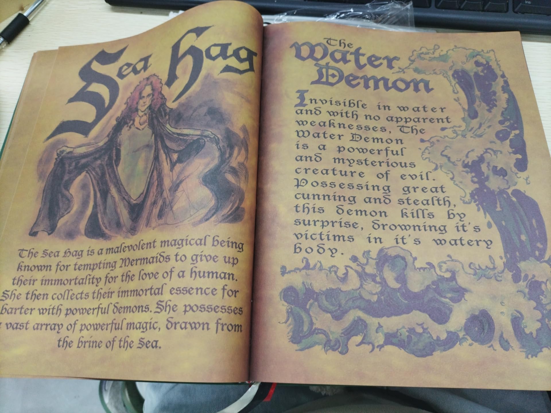 lvre des ombres plus mage de charmed | Lvres des ombres, Lvre des