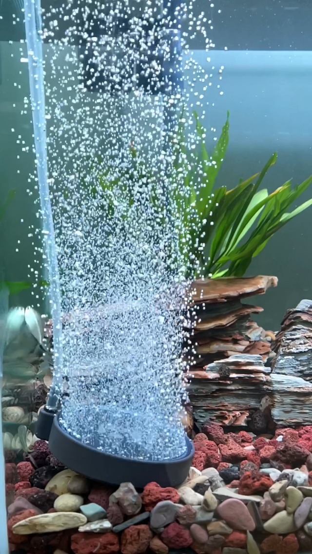 Fish Tank Accessories ALEGI 12