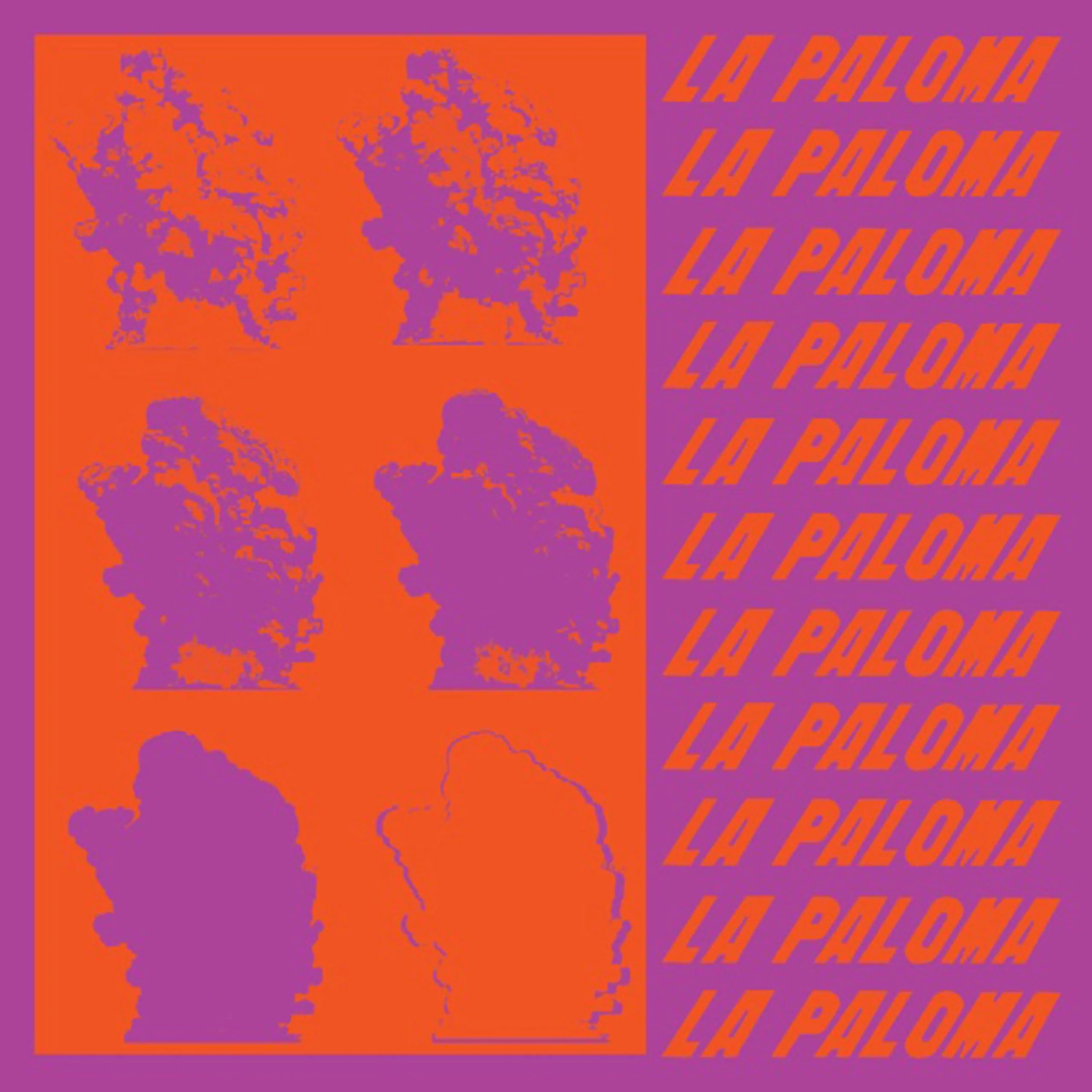 Una Idea, Pero Es Triste - Black Vinyl [Vinyl LP] [VINYL]