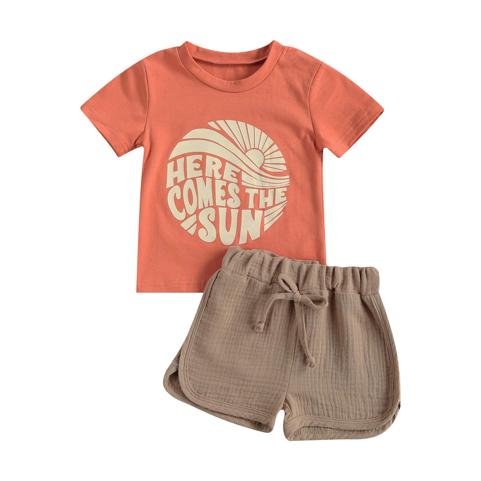 Bmnmsl baby-boys Casual