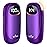 Hand Warmers Rechargeable-Electric Hand Warmers, Max 16 Hrs Warmth Up to 127, LED Display & Flashlight, Dual-Side Heating Portable Heater, Hunting Camping Essentials, Gifts for Men Women Raynauds