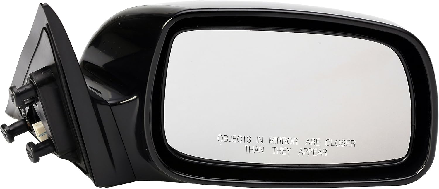 Dorman 955-993 Passenger Side Door Mirror Compatible with Select Toyota Models