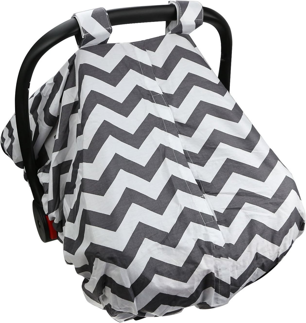 Car seat infant cover