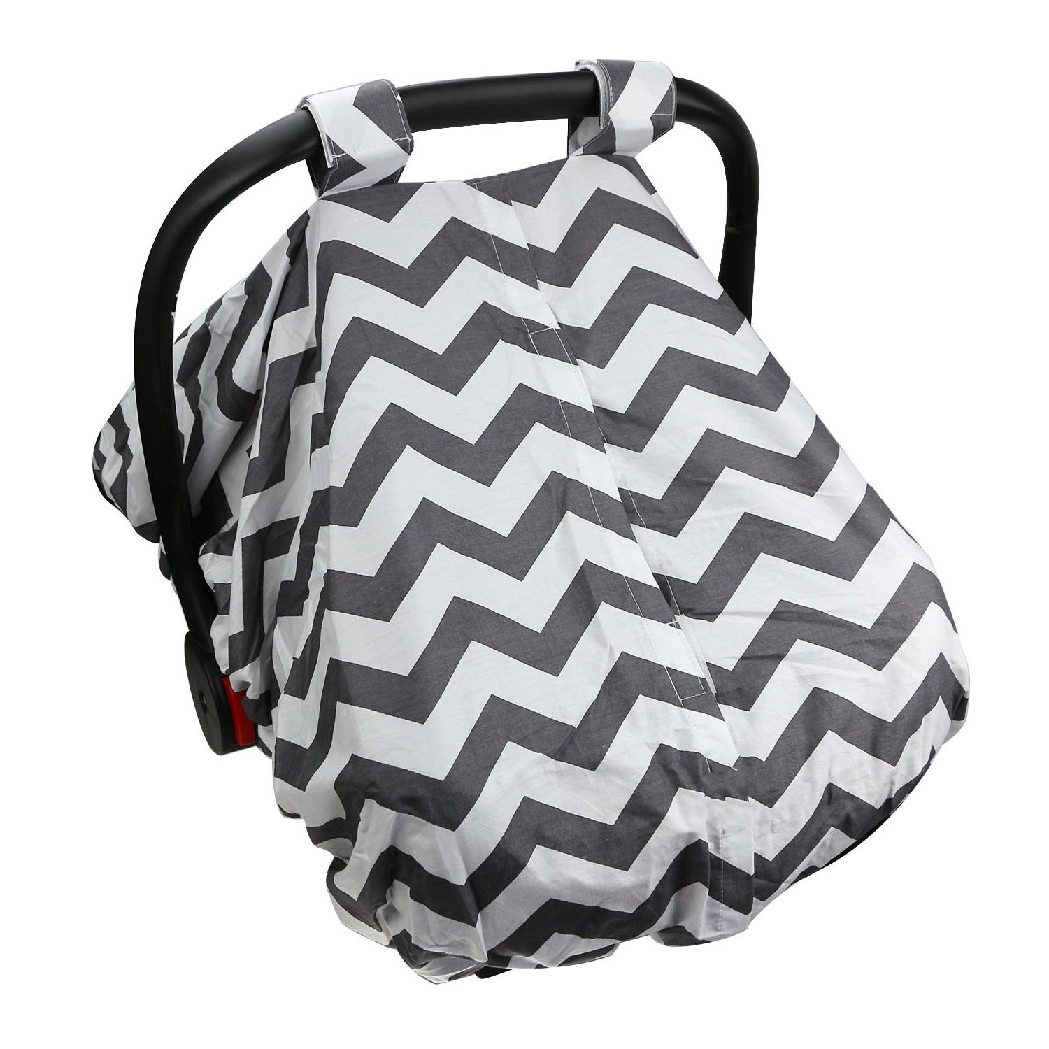 Car seat infant cover