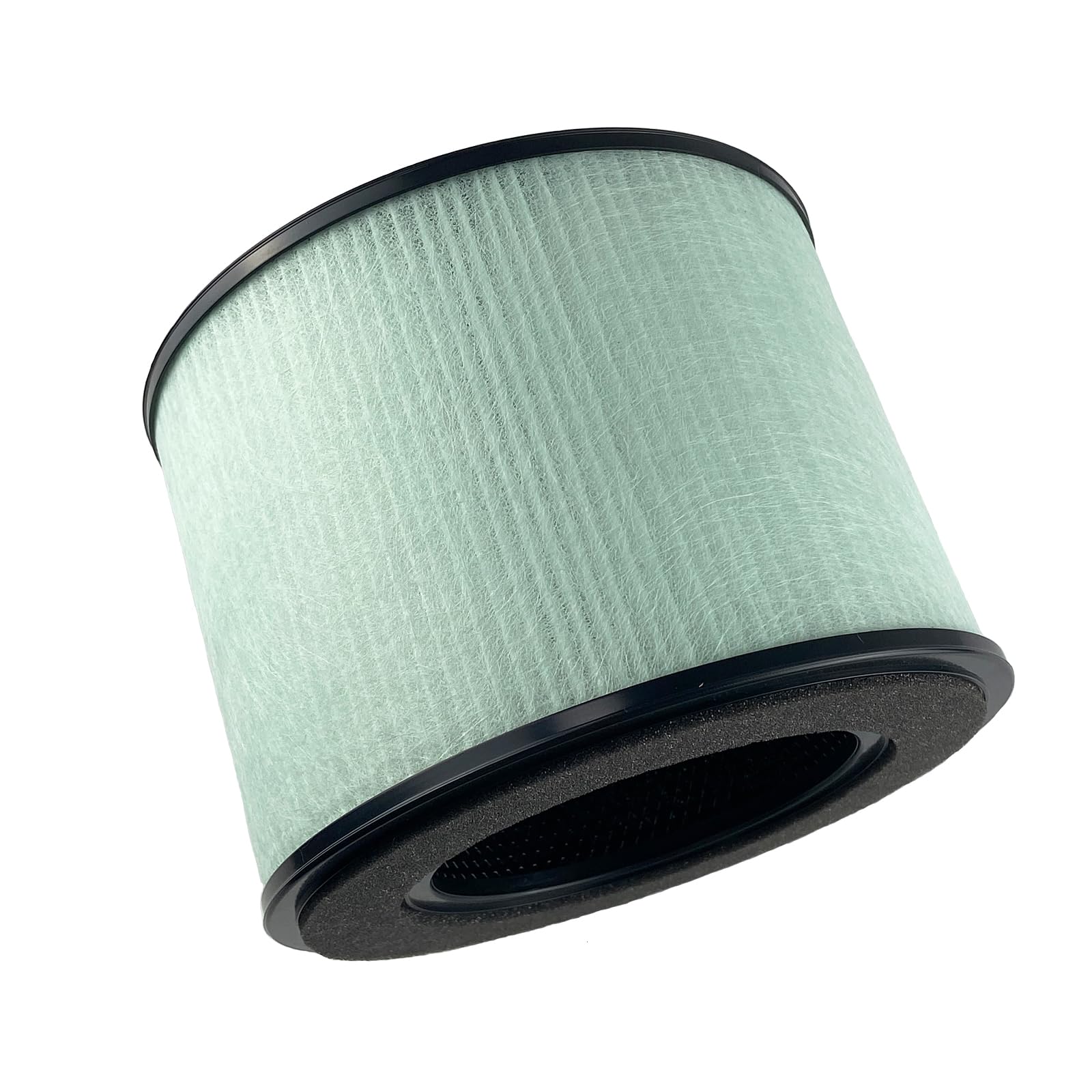 Filtro di ricambio per purificatore d'aria PARTU BS-08, 3 in 1, HEPA