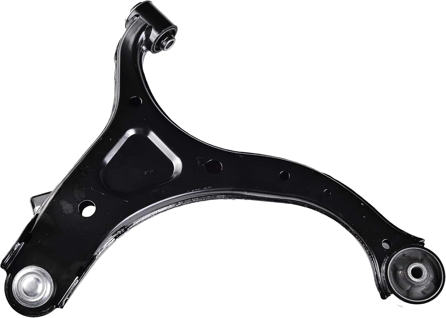 K621686 K621685 Front Lower Control Arm Ball Joint Assembly Compatible With 2007-2012 Hyundai Santa FE 2011-2013 Kia Sorento All Models