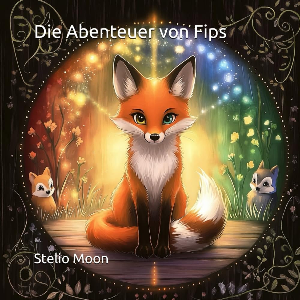 Die Abenteuer von Fips – Band 1: Fips und das verschwundene Frühstück