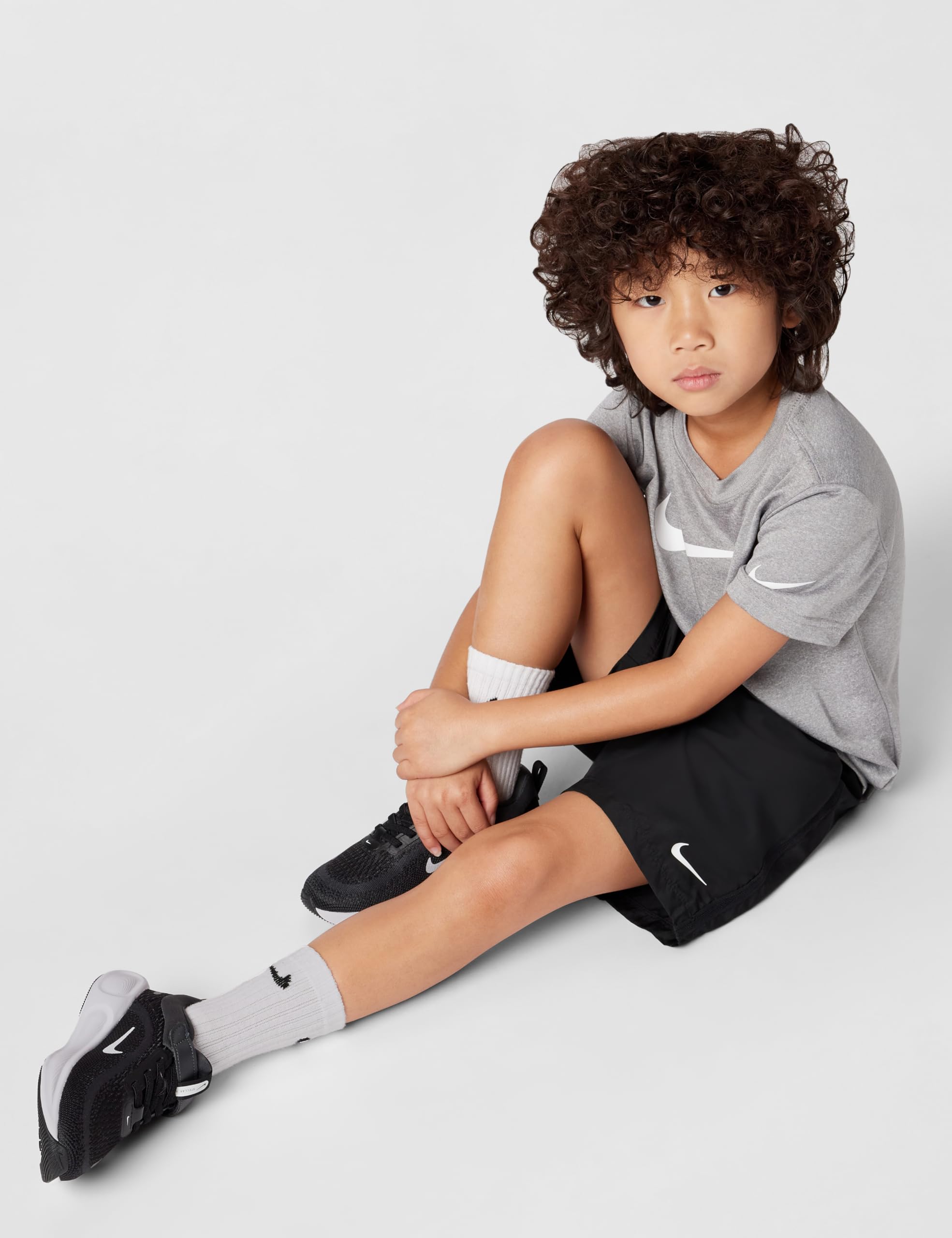 Nike Stellar Ride (PSV) Cross TrainerUnisex - Bambini e Ragazzi