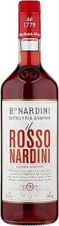 Liquore Rosso Nardini 24% 1L