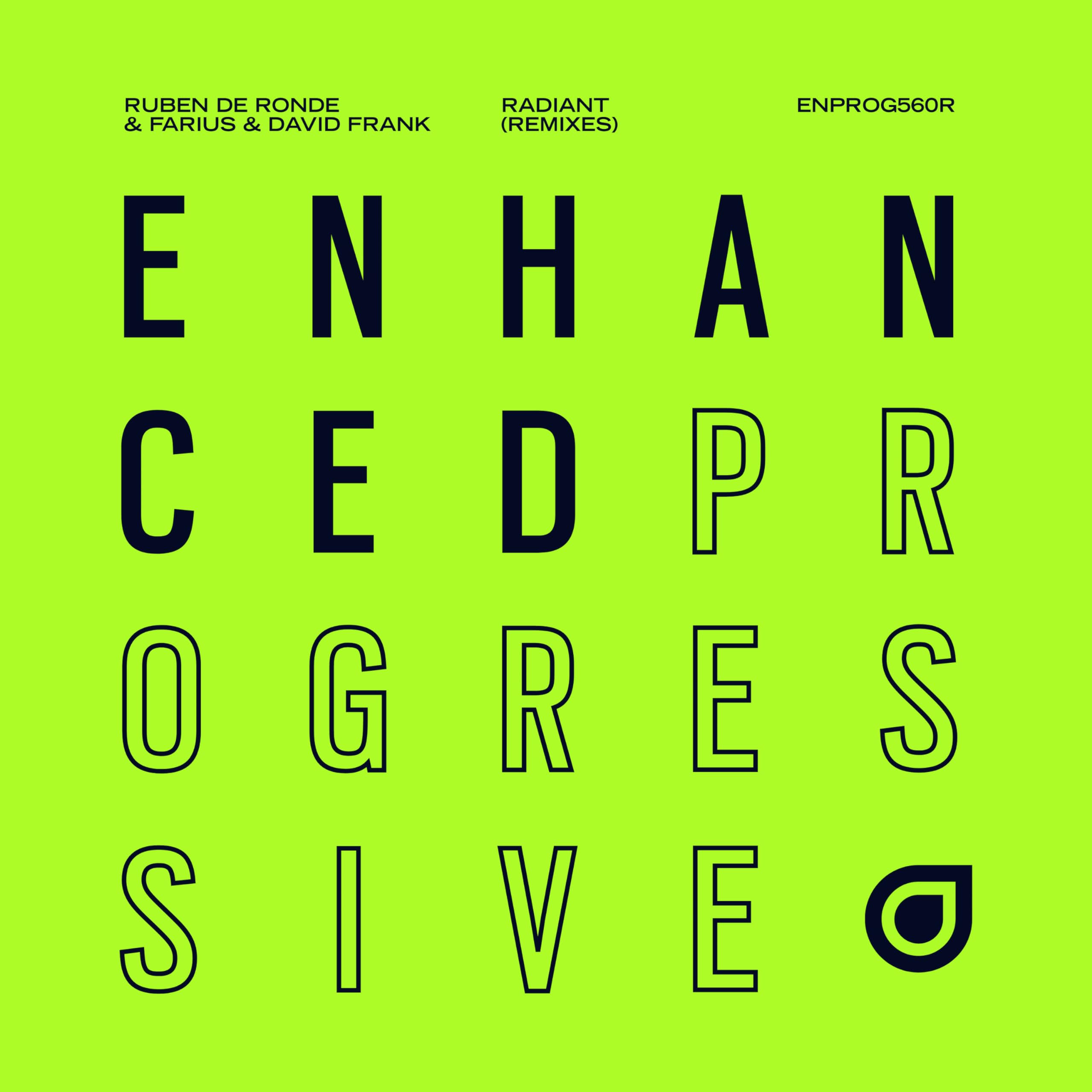 Ruben de Ronde & Farius feat. David Frank