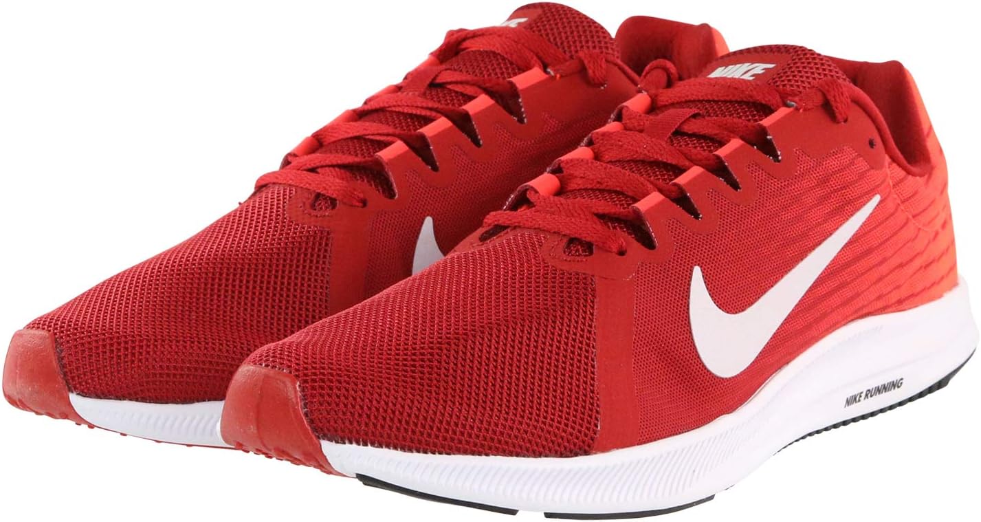 Nike Men's Downshifter 8 Extra Wide (4E) Running Shoe