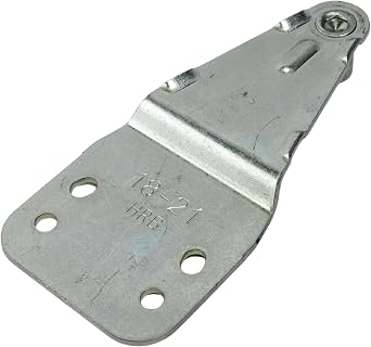 Electrolux 240313703 Hinge Bracket for Refrigerators