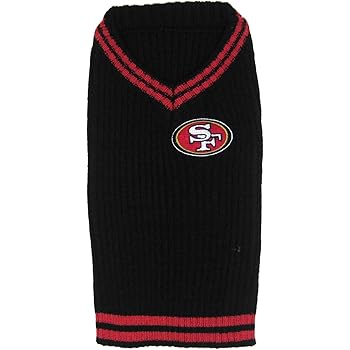 49ers dog jersey amazon