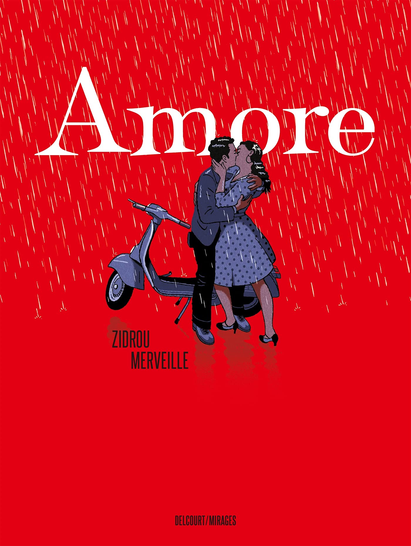 Amore: Amours à l'italienne