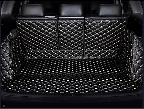 Tapete para maletero de coche, parte interior, impermeable, para Mazda CX-30 CX30 2020-2022