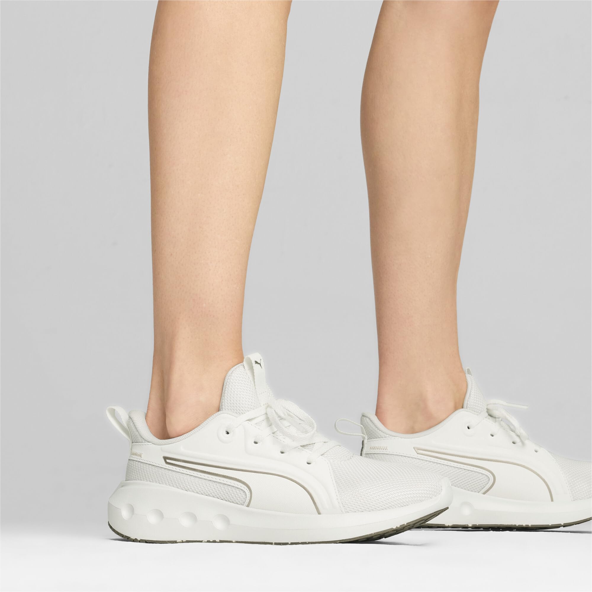 Puma Softride Carson Road Running ShoeUnisex Adulto