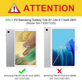 ◎Galaxy Tab A7 Lite 8.7 2021対応ケースカバー 手帳 Amazon.co.jp: Galaxy Tab A7 Lite ケース 8.7インチ 2021 手帳