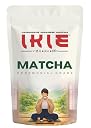 IKIE Organic Ceremonial Grade Japanese Matcha 1kg | Early Spring Harvest, Single-Origin Shizuoka | Silk-Smooth & Micro-Ground | Deep Umami, Zero Bitterness gallery image