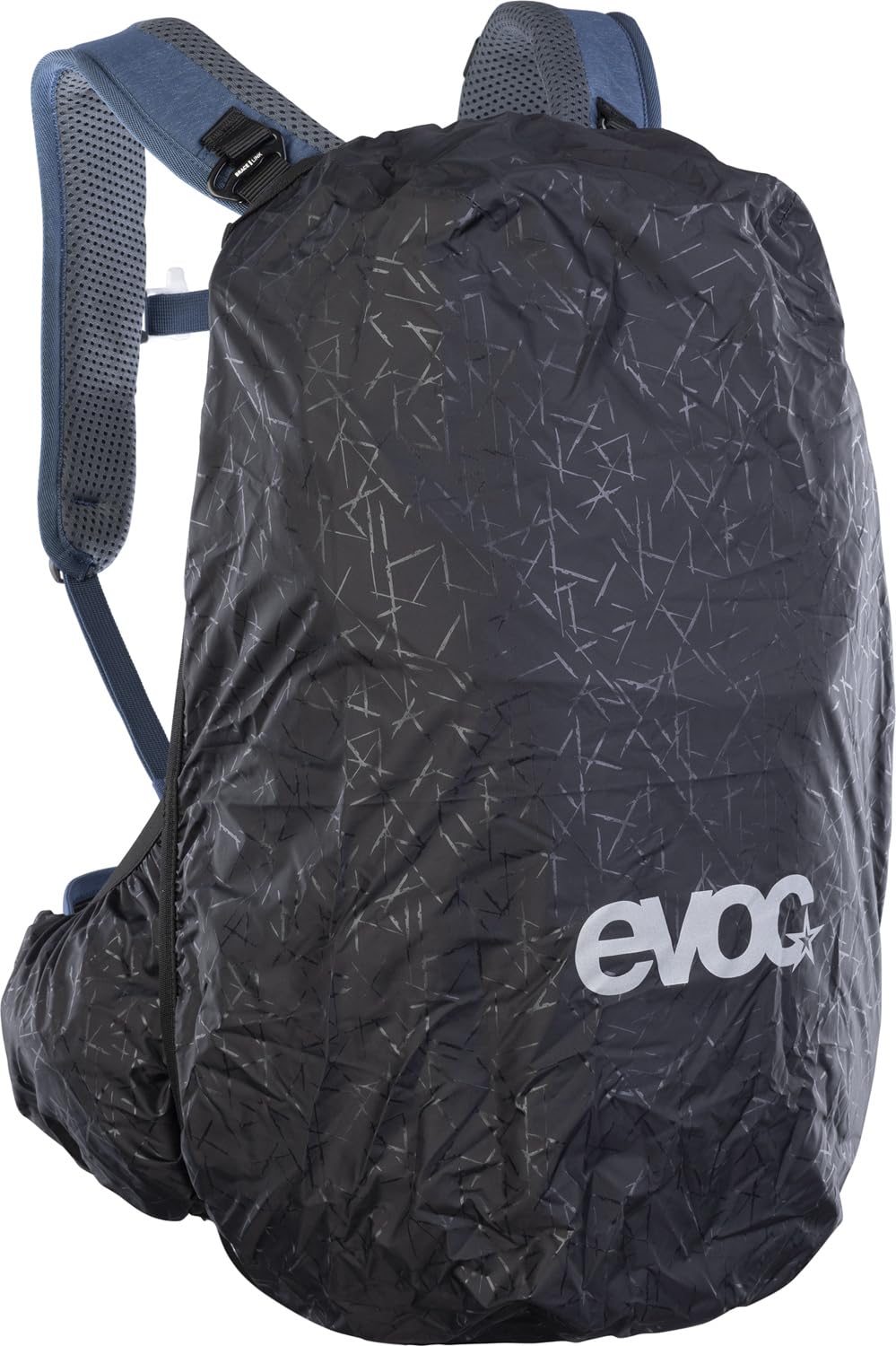 Sac Trail Pro 16 bleu denim L/XL