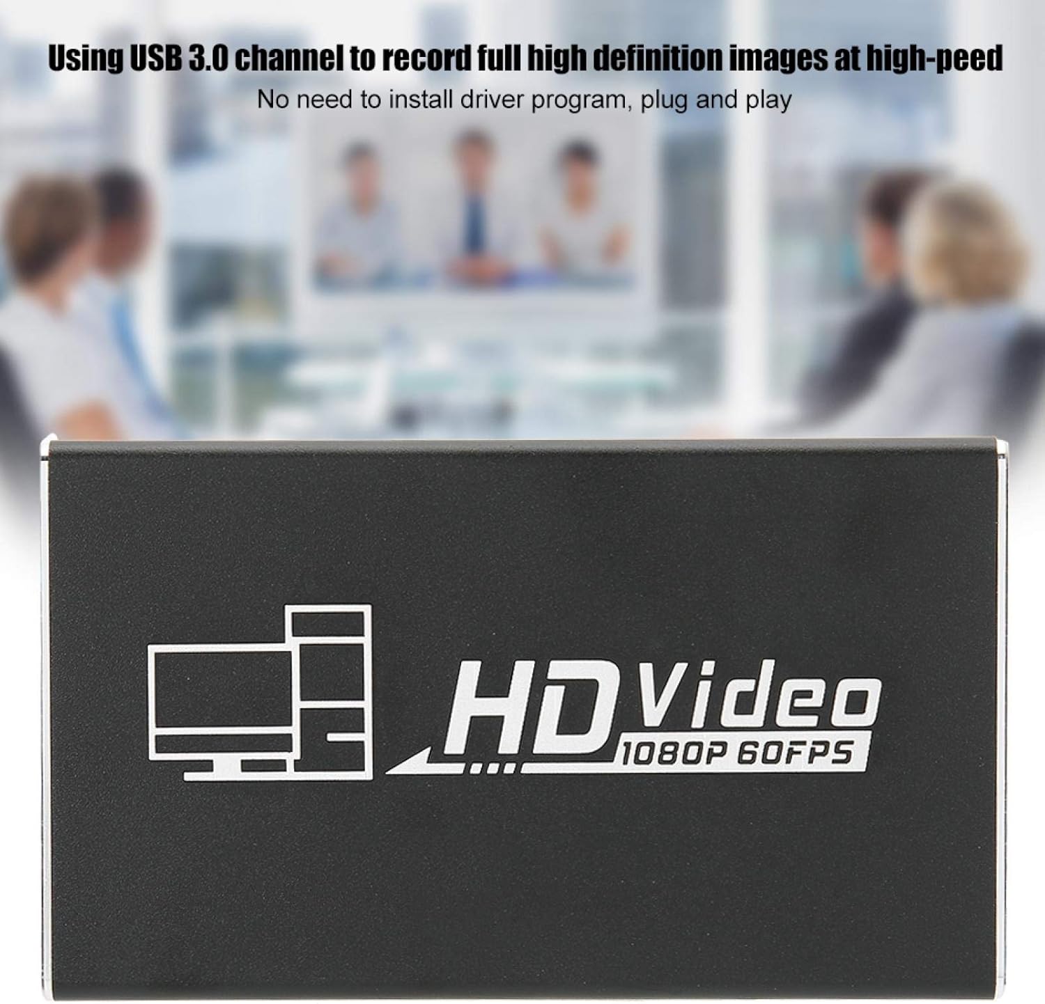 Usb3 0 Hdmiビデオキャプチャカード ゲーム ビデオライブブロードキャスト用の1080p ゲームキャプチャデバイス 1着でも送料無料 Usb3 0 Hdmiビデオキャプチャカード ゲーム ビデオライブブロードキャスト用の1080p ゲームキャプチャデバイス 1着でも送料無料