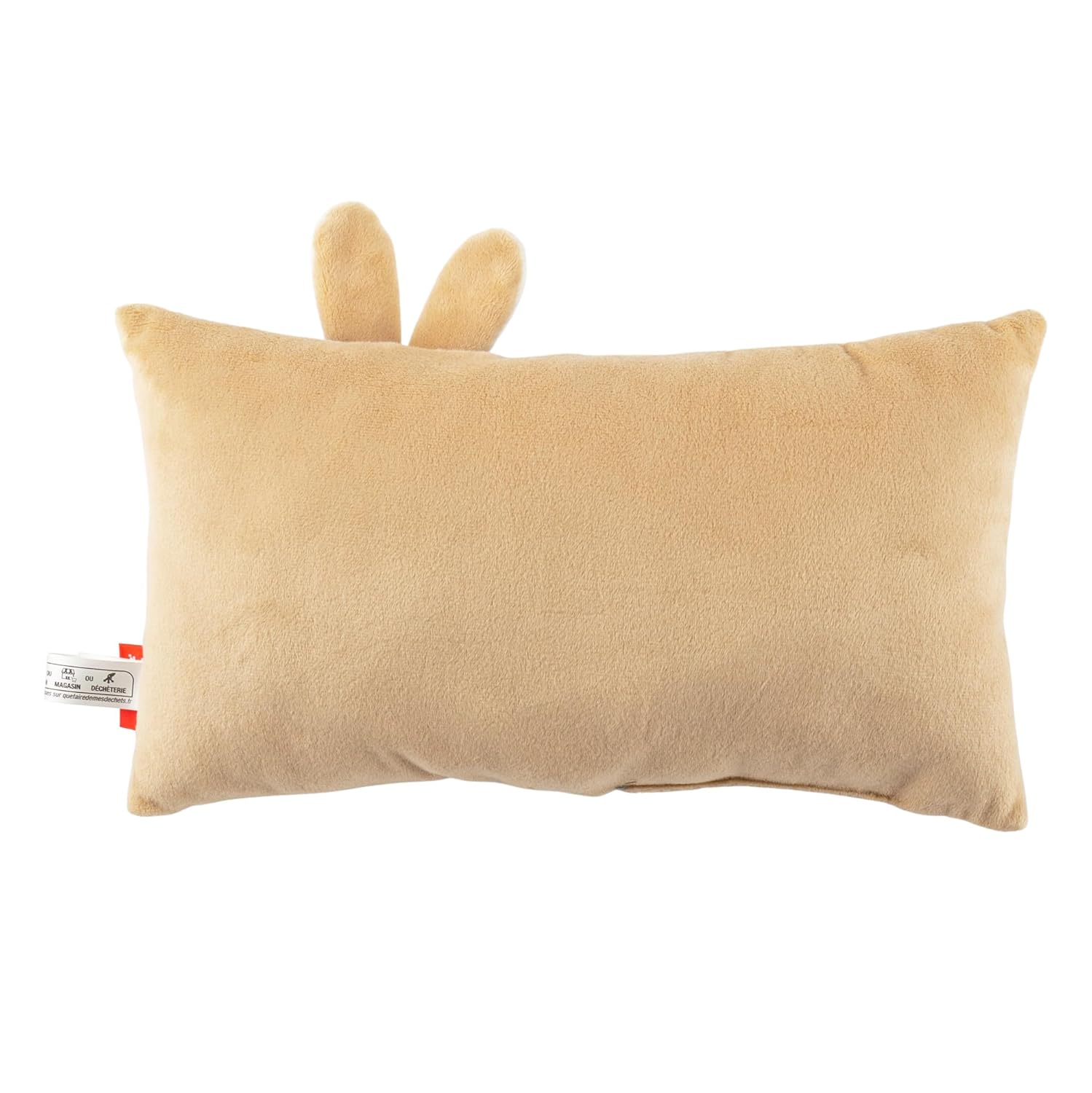 Sigikid Semmel Pillow Cushion, Bunny