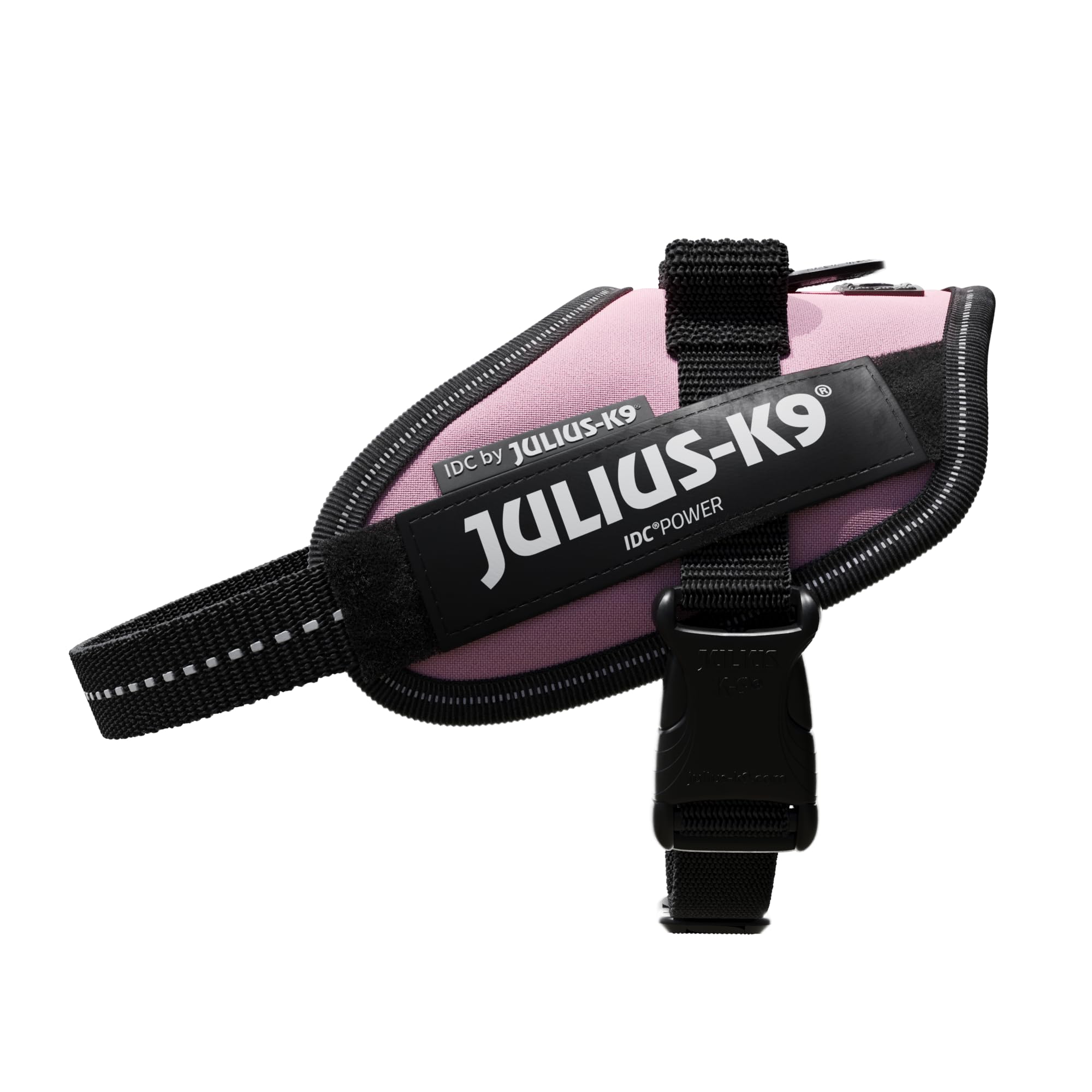 Julius-K9 IDC Powerharness, Camouflage, M/0 — view 538