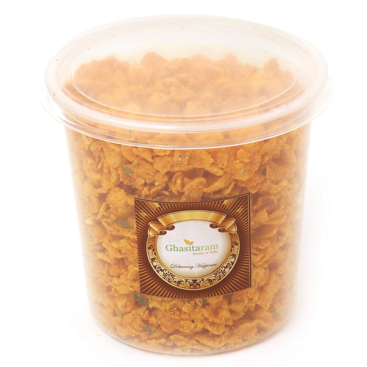 Ghasitaram Gifts Mothers Day Gifts - Corn Chiwda (B07C277FY1) Amazon Price History, Amazon Price Tracker