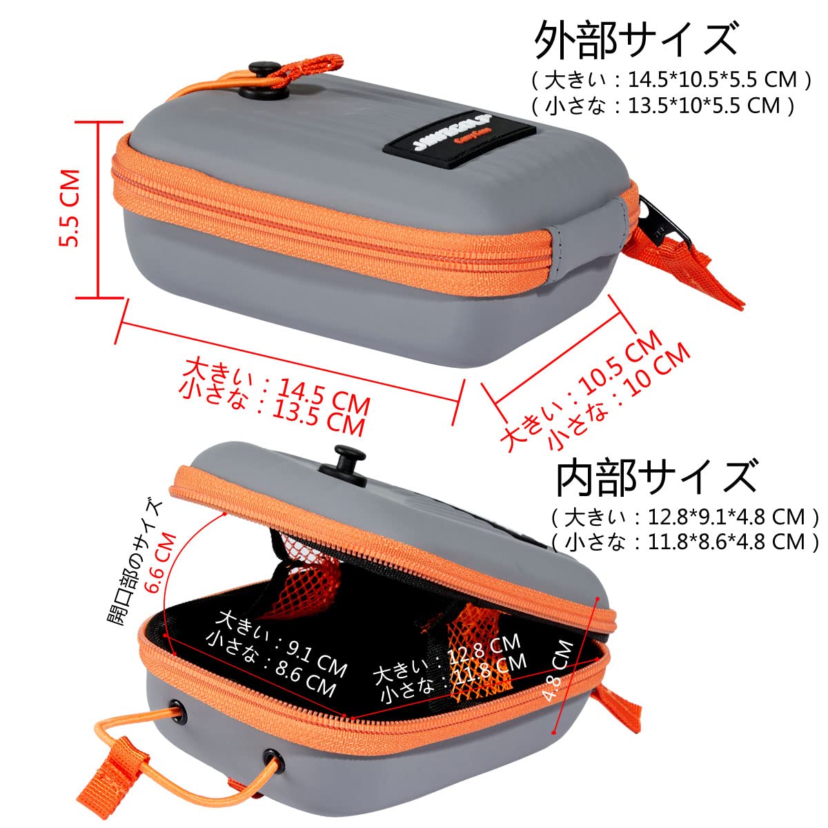 Amazon.co.jp: JAWEGOLF ゴルフレーザー距離計レンジファインダー