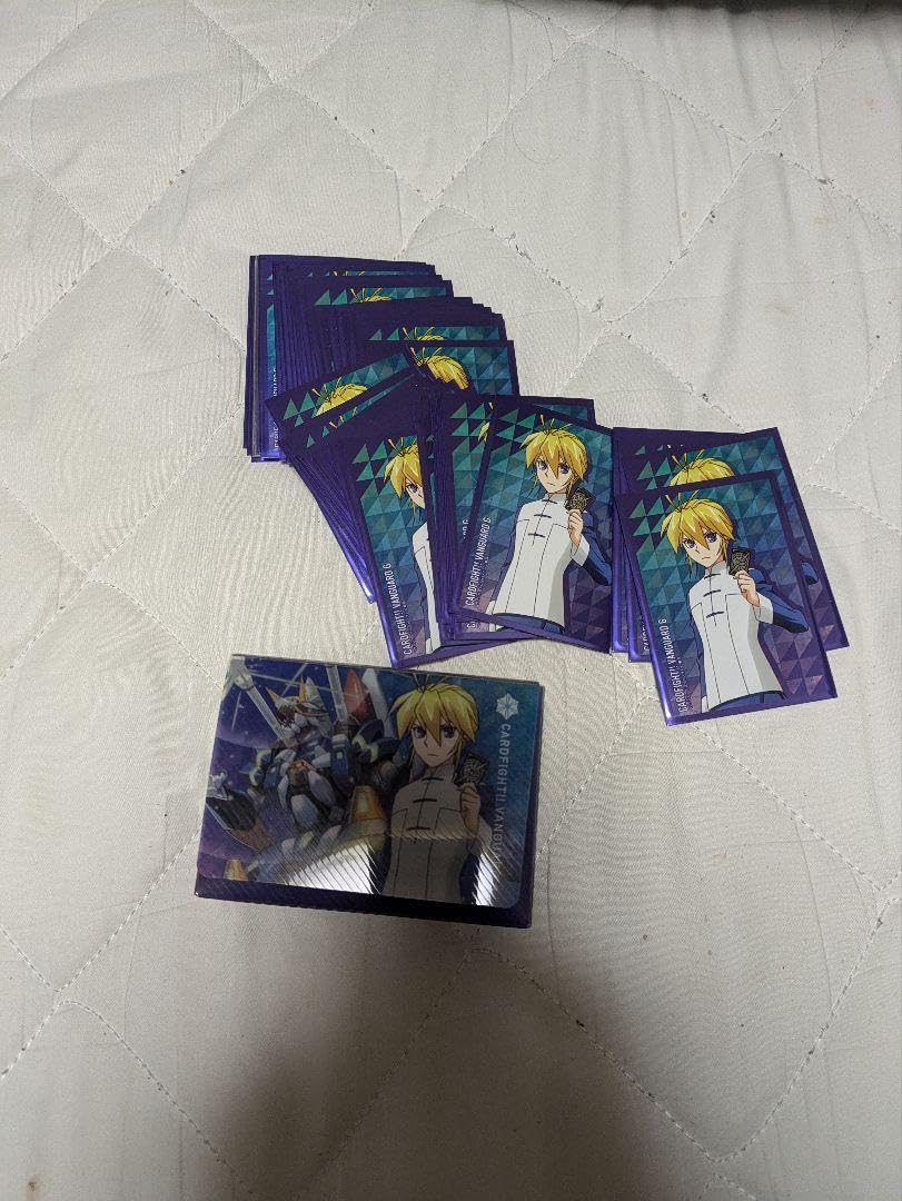 アクアフォース デッキパーツ Pスタン - カードファイト!! ヴァン