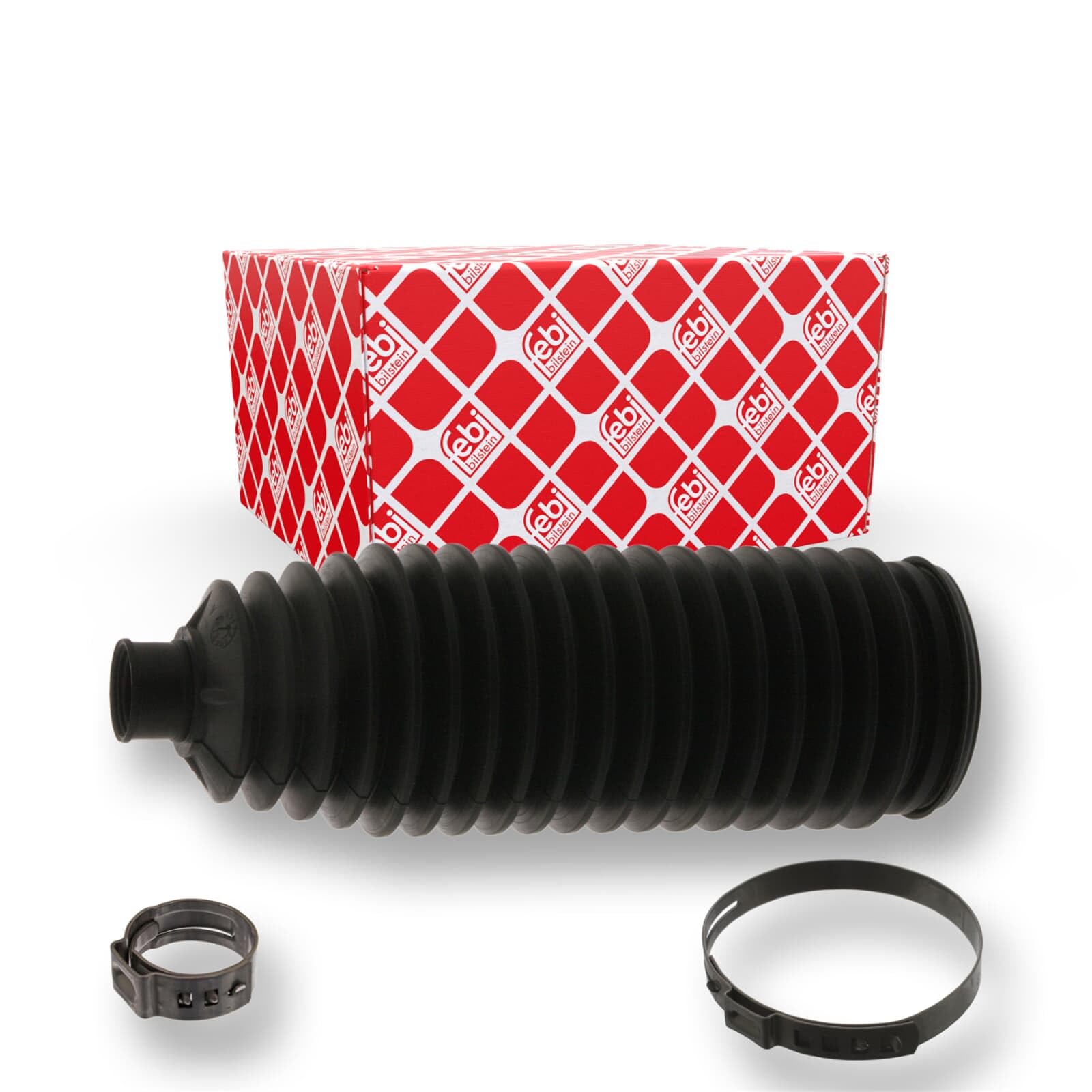 FEBI BILSTEIN Bellow, steering VW,AUDI,OPEL 39606 8N0422831,8N0422831S1,13278357  013278357,13278357,00902010,0902010,902010,8N0422831,8N0422831S1