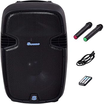 suono speaker