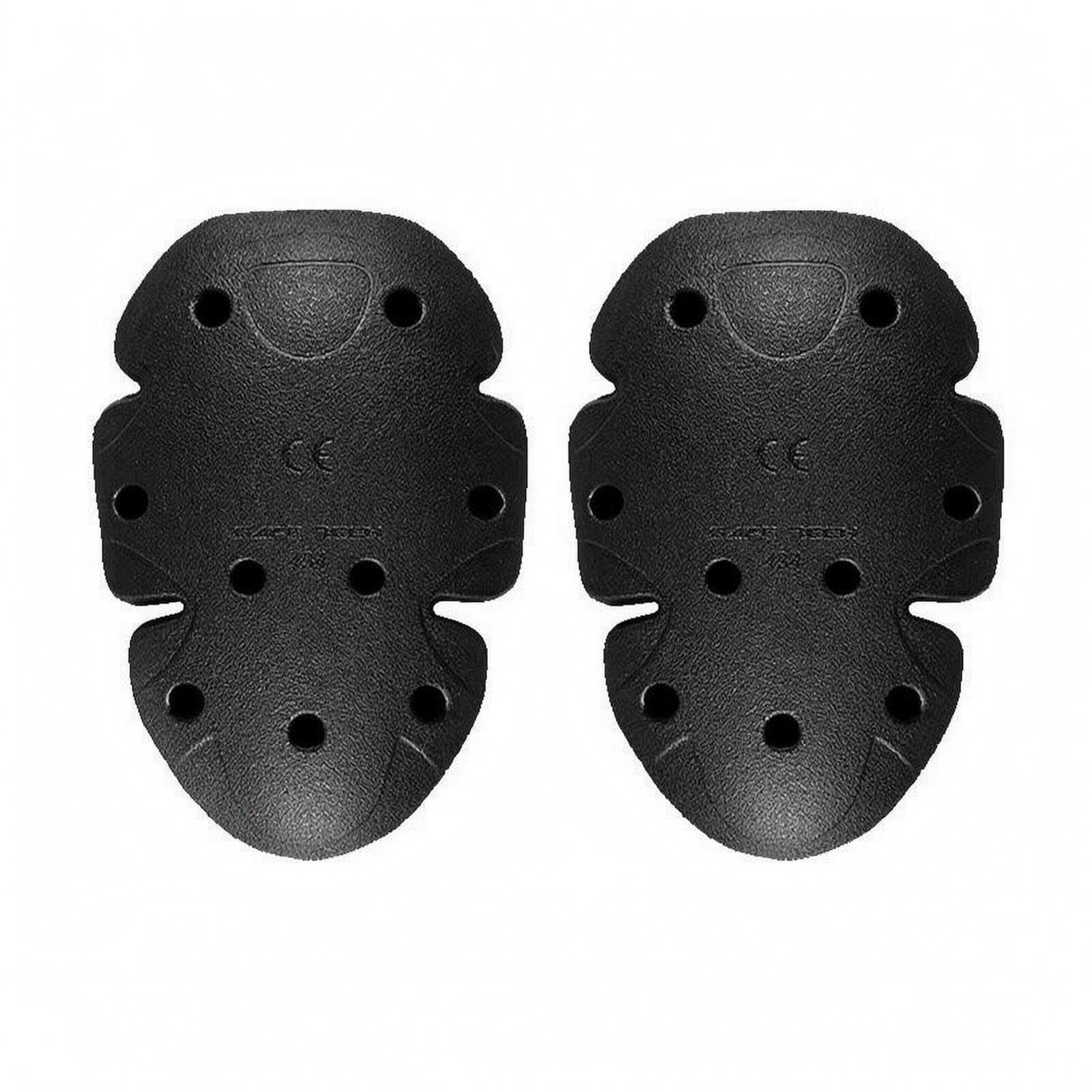 Motorcycle Shoulder Pads Ventilated Vented Shoulder Protector Hard for Motorcyclists-image-21