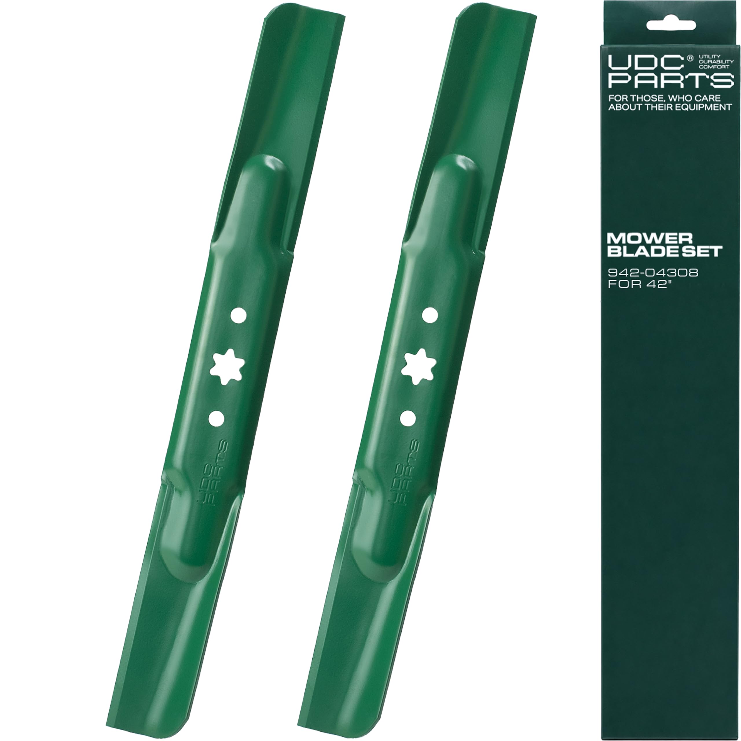 UDC Parts 942-04308 Blades