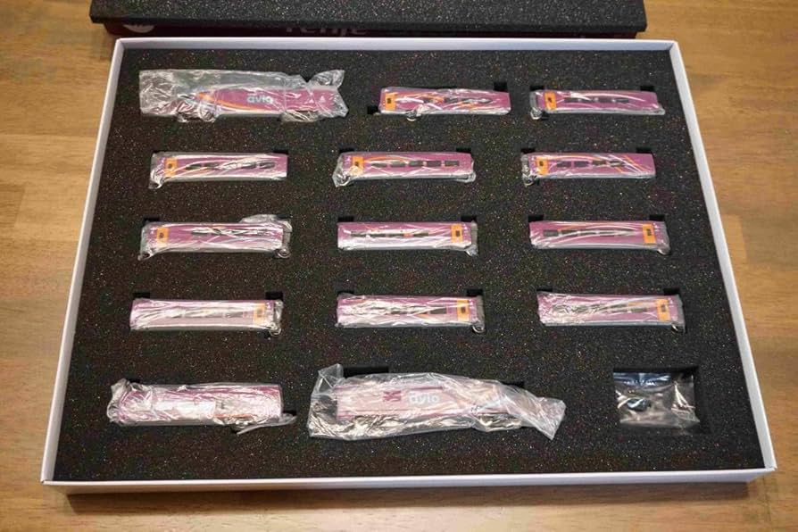 Amazon | 鉄道模型 IH-T017 RENFEスペイン S112 