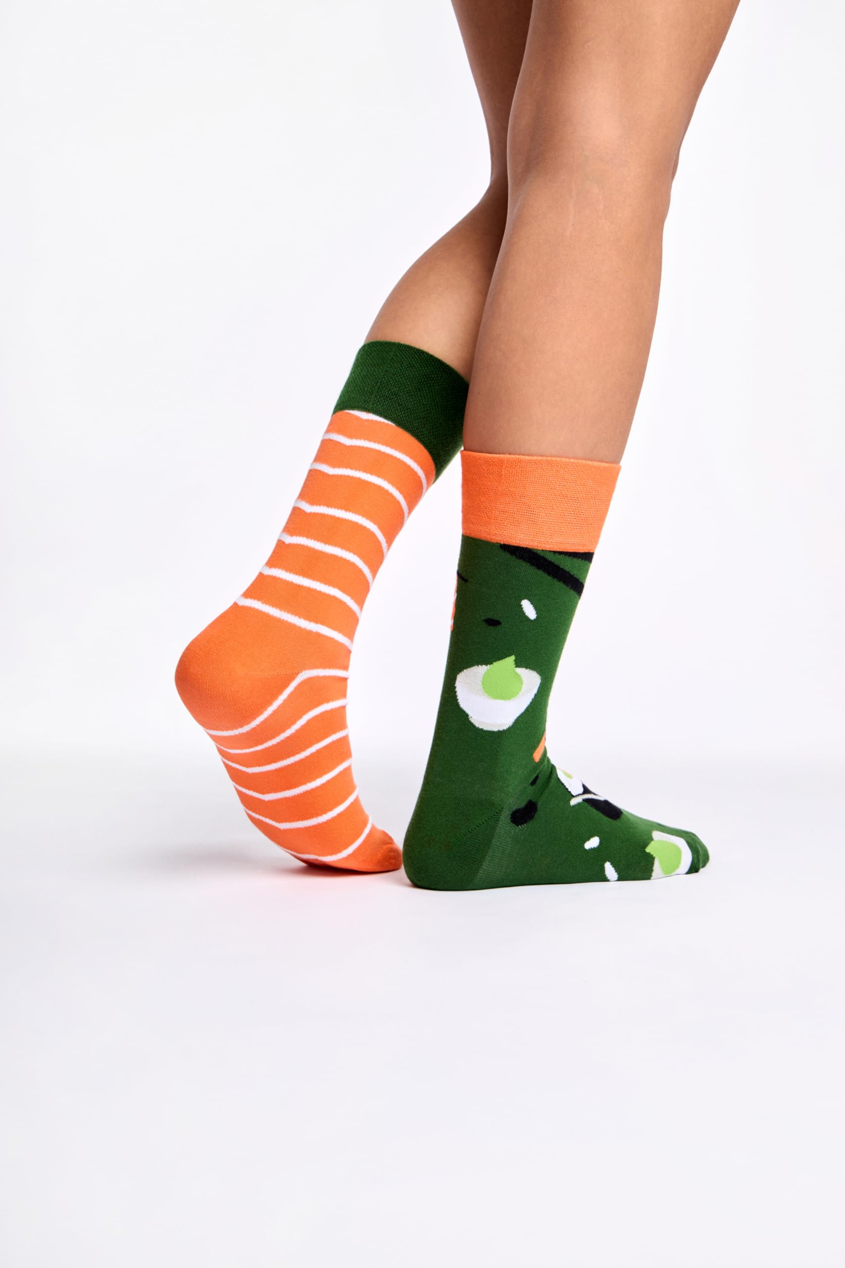 Dedoles Calzini Unisex Donna Uomo & Bambini Calze Cotone con tanti Design divertenti Calcio Bicicletta Piante Cavalli Regalo sinistra destra diversi