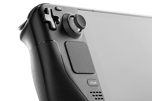 Miniatura 5 de TouchProtect Steam Deck - Add Style Tactile Feedback and Protect your Steam Decks Trackpads More than just a skin Tactical