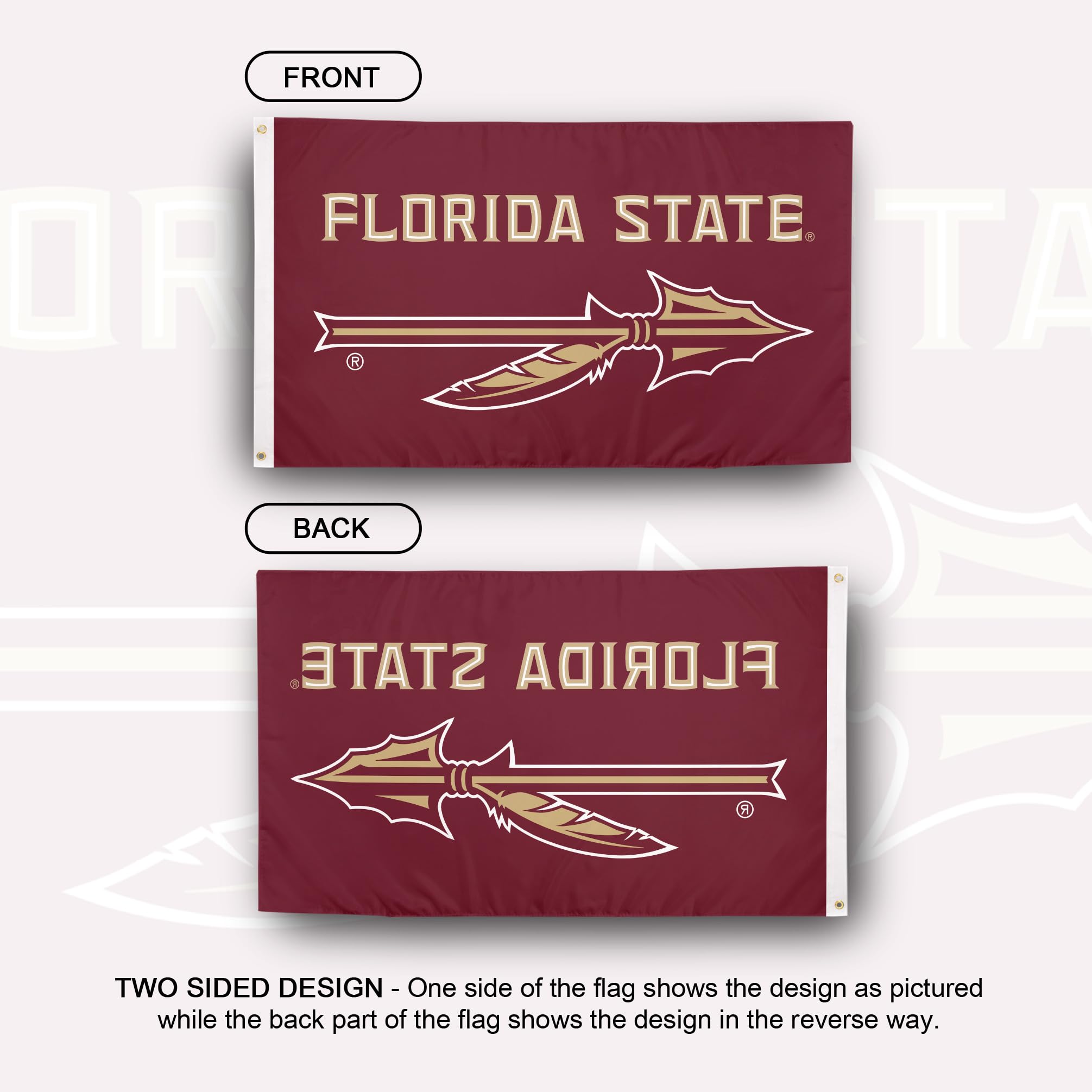 Flusso Di Colore Dell'acqua Da Entrambi I Lati E Spazio Di Copia In - Foto 4