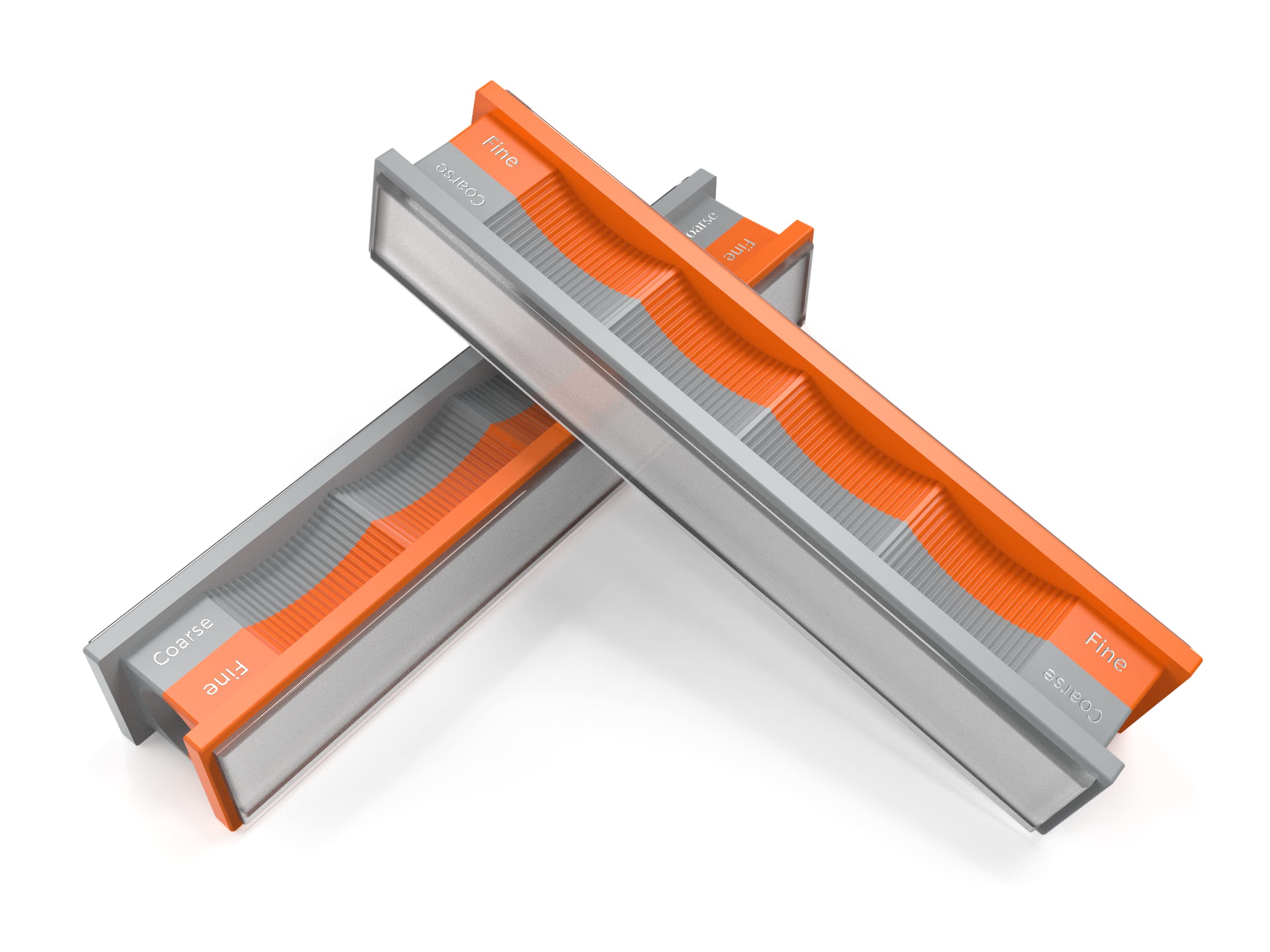 Wicked EdgeBlank Handles and Glass Platens Pack