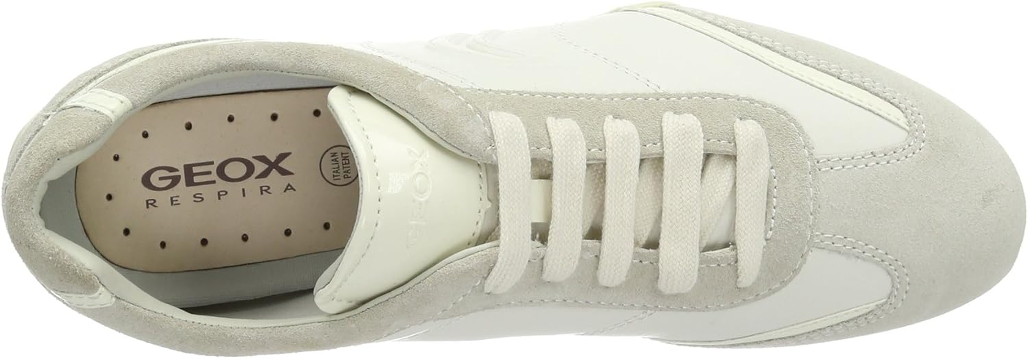 Geox Women's D Snake 70