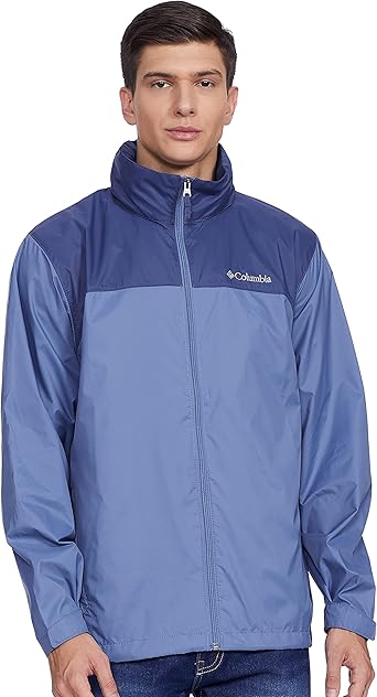 columbia raincoat amazon