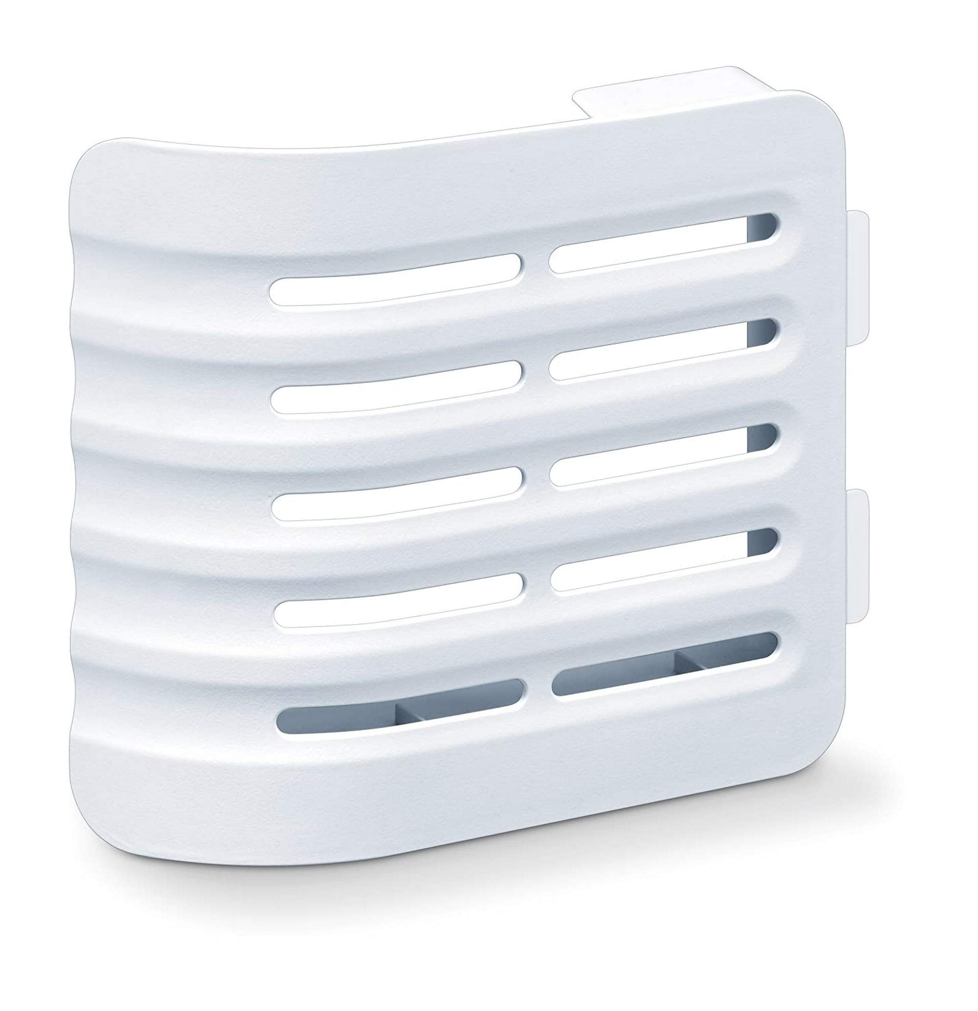 Beurer 660.05 Oczyszczacz Powietrza, 60 W, 220 V, Biały, 37 x 26 x 36,2 cm