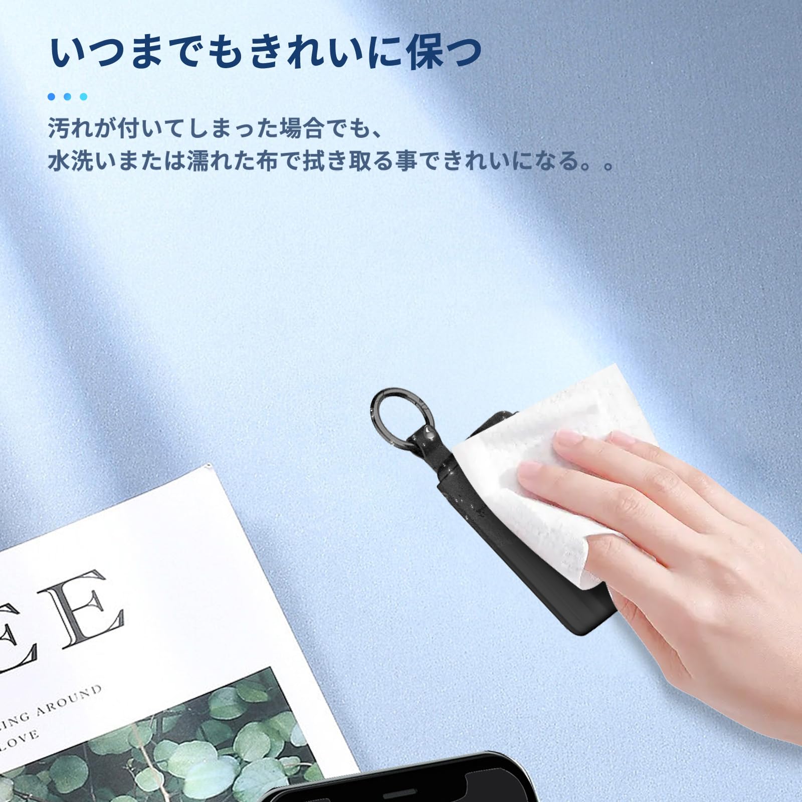 Amazon | For Skullcandy Method 360 ANC 用 ケース カバー 【NOUKAJU