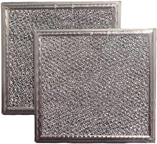 Microwave Grease Filter For GE JVM7195SK3SS,JVM7195EF1ES, JVM7195FL1DS,PNM1971SR1SS, PNM9196SF1SS,PNM9196SF2SS