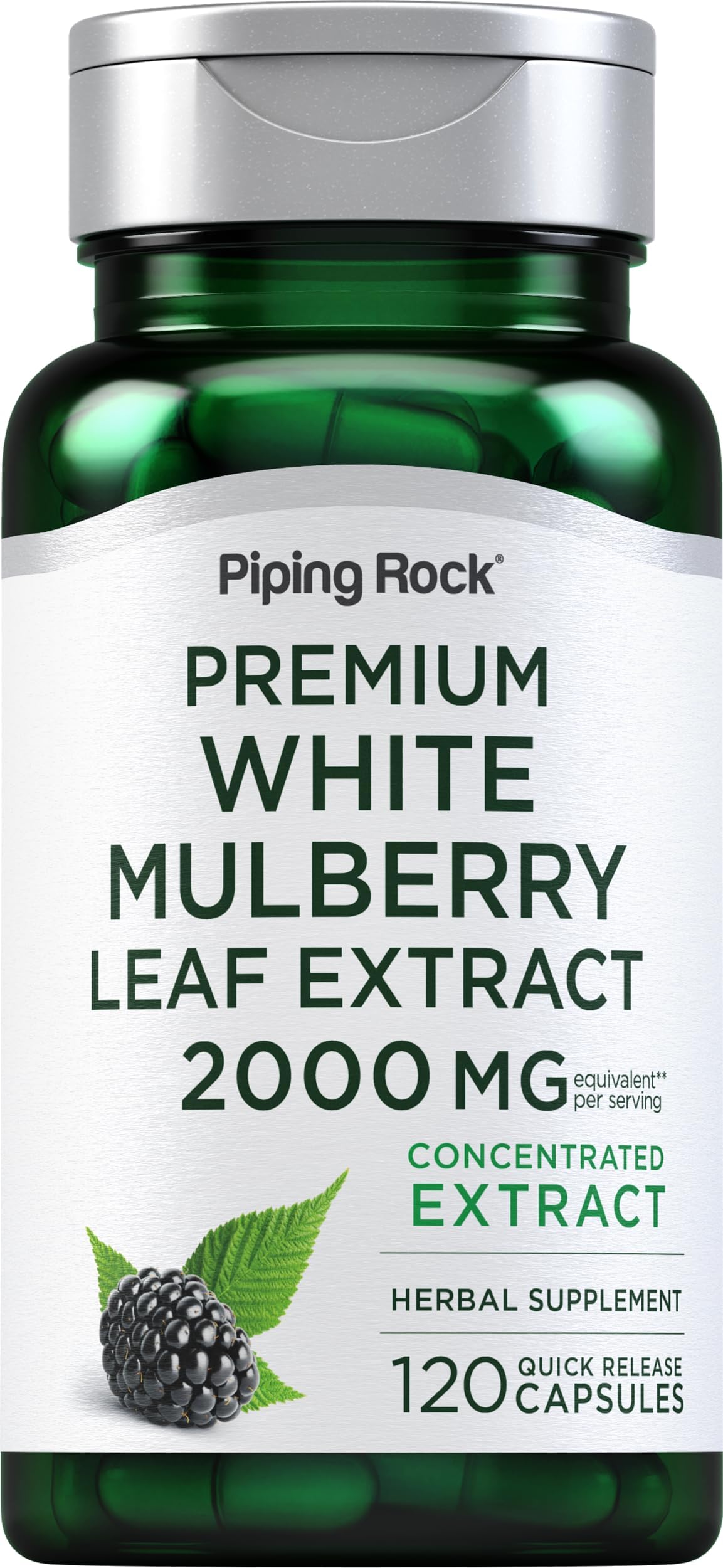 Mulberry Leaf Extract