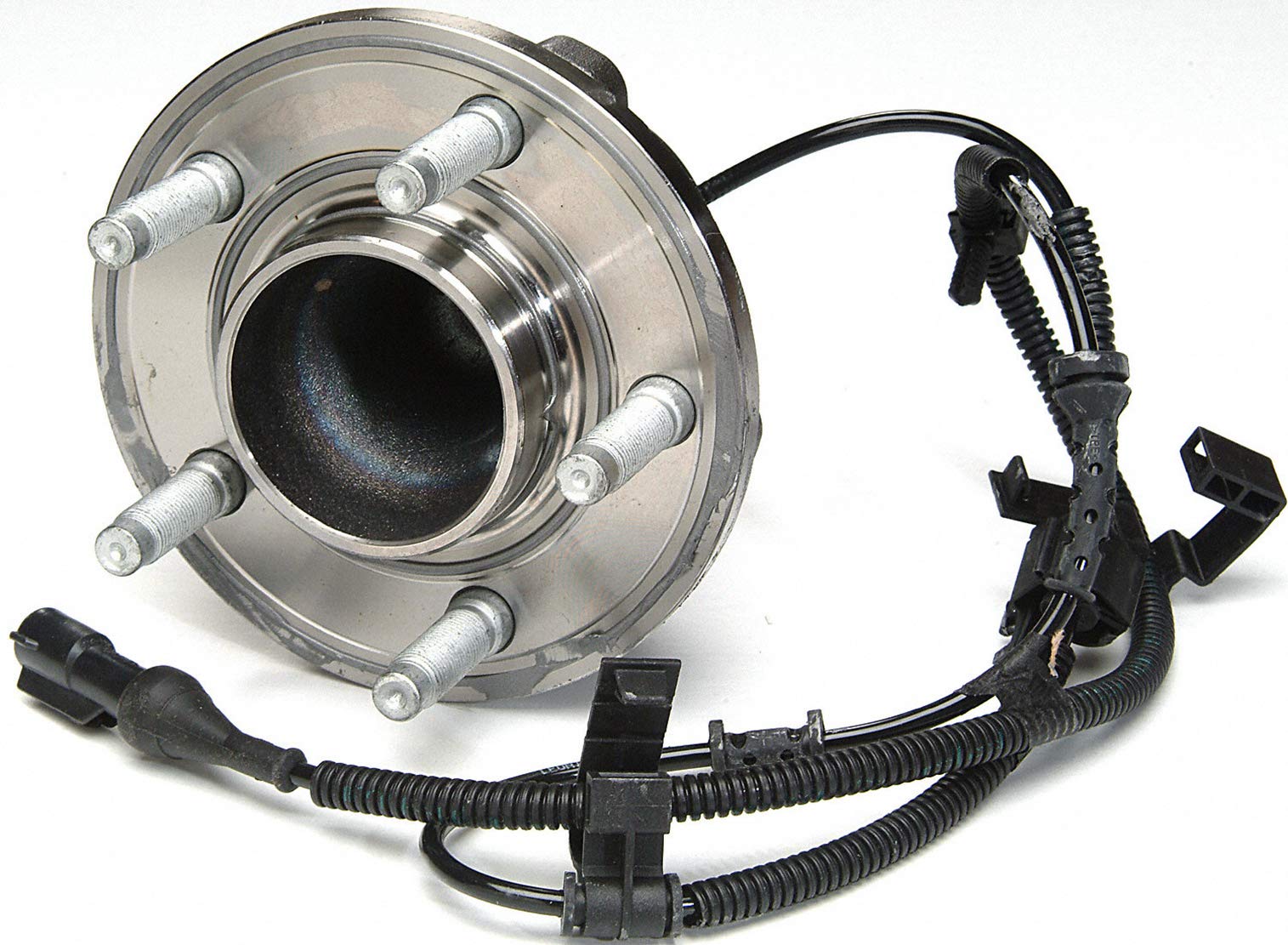 MOOG 513196 Wheel Bearing and Hub Assembly