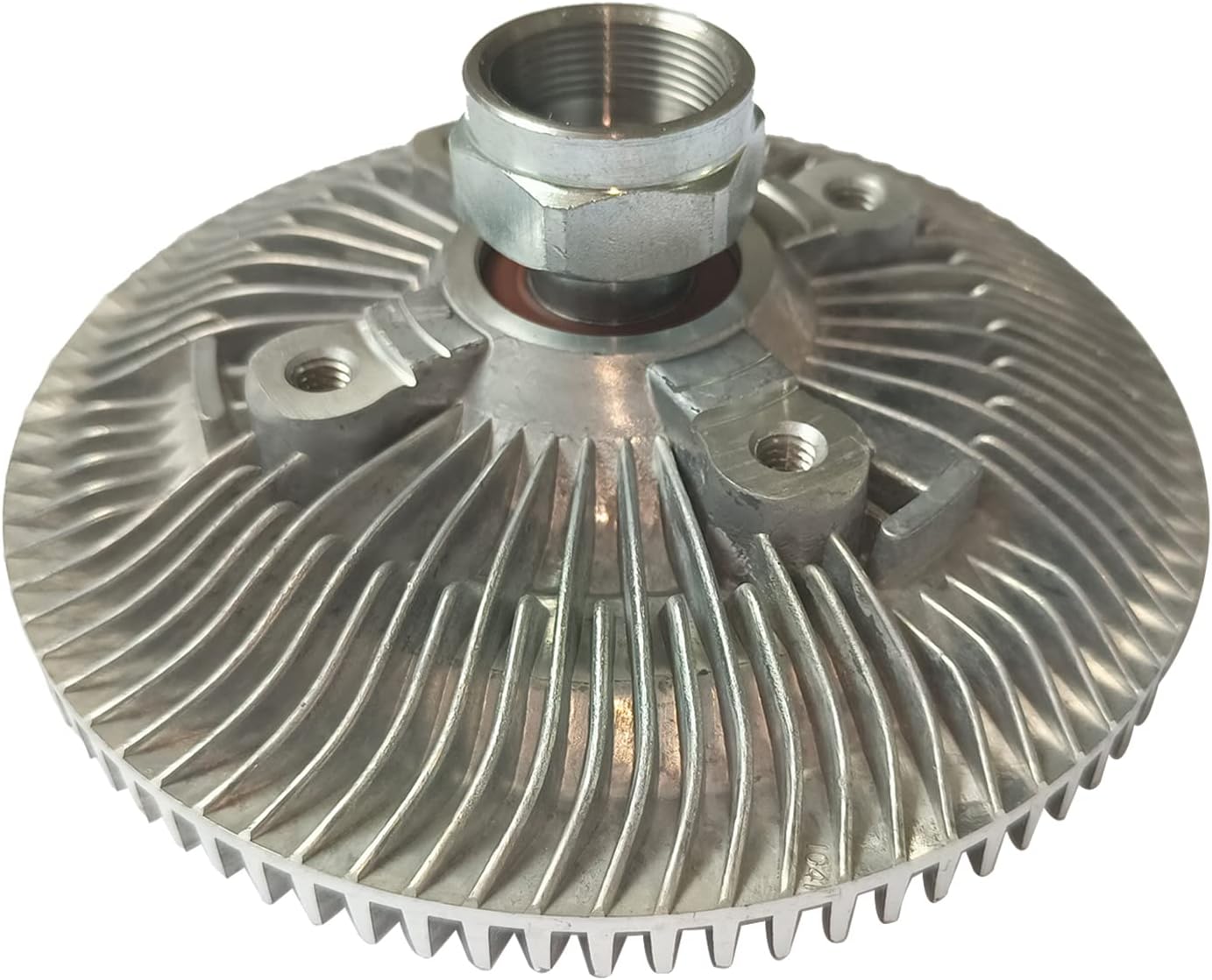 2736 Heavy Duty Thermal Fan Clutch for Jeep 2004-2008 Liberty 3.7L, 1999-2004 Grand Cherokee 4.0L/4.7L, 1992-96 Dakota 3.9/5.2, 1992-93 D W Truck/Ramcharger, 1992-99 Discovery 92-95 Range Rover