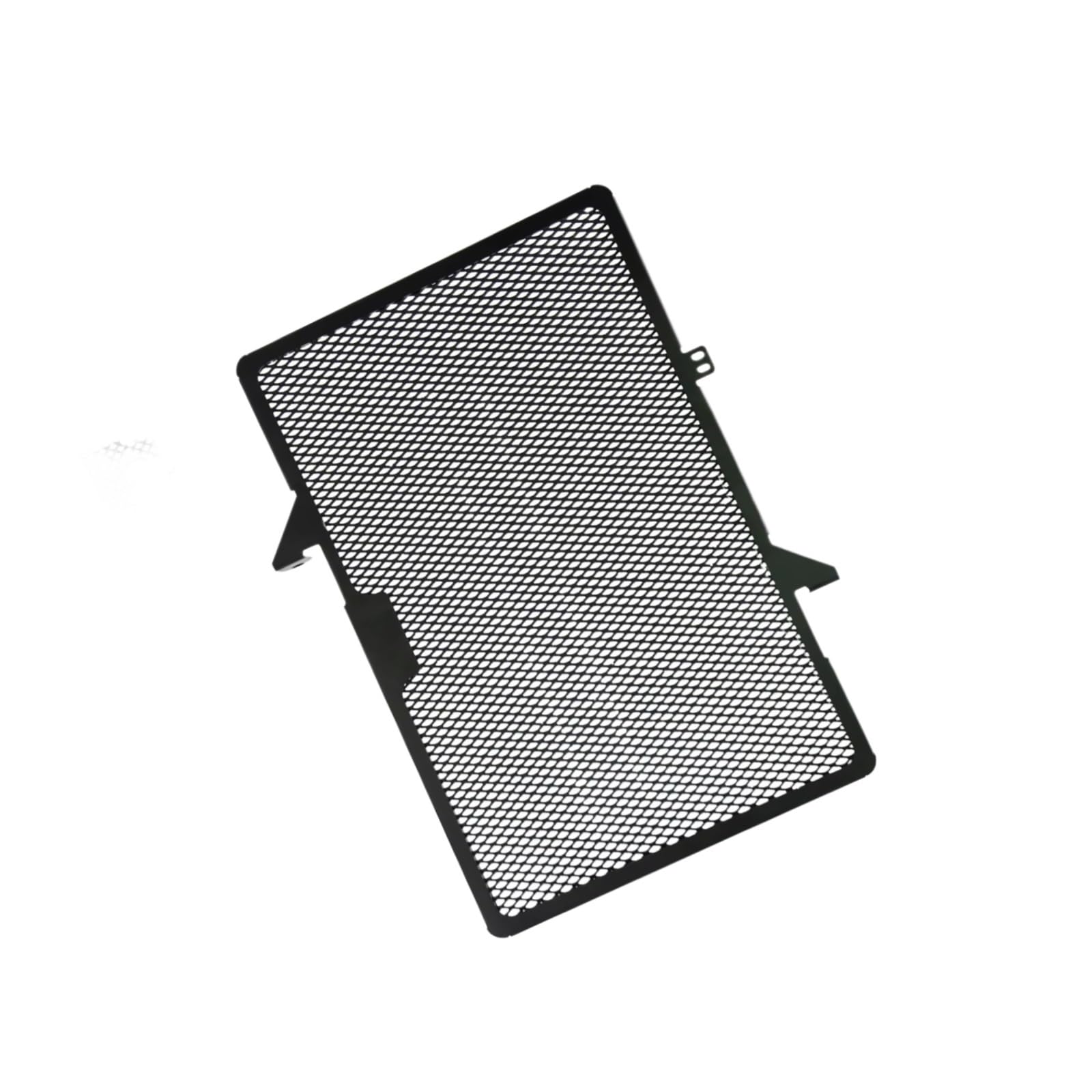 Cache radiateur moto contre projections pour CBR650R F