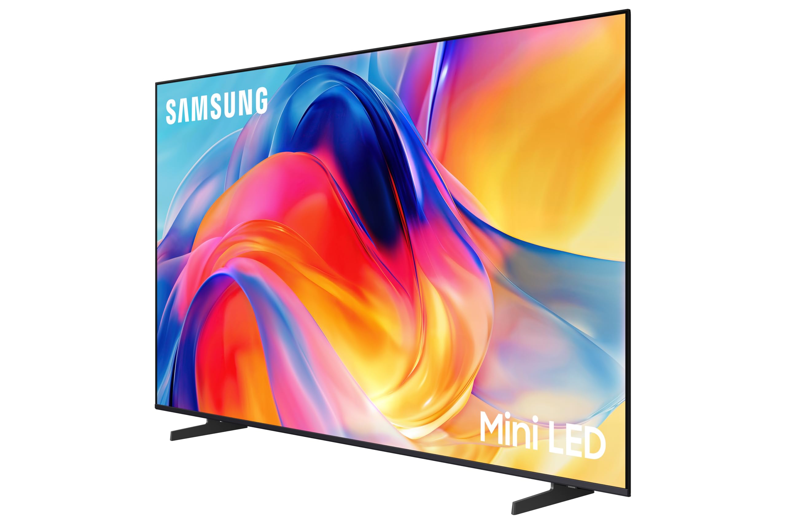 Samsung 65 inch (163cm) Mini LED 4K Vision AI 2026 Smart TV | 30W Speakers | 4K Upscaling | Mini-LED HDR | 150+ Channels | 7 Years OS Upgrade | UA65M2EHAULXL — Amazon image 21