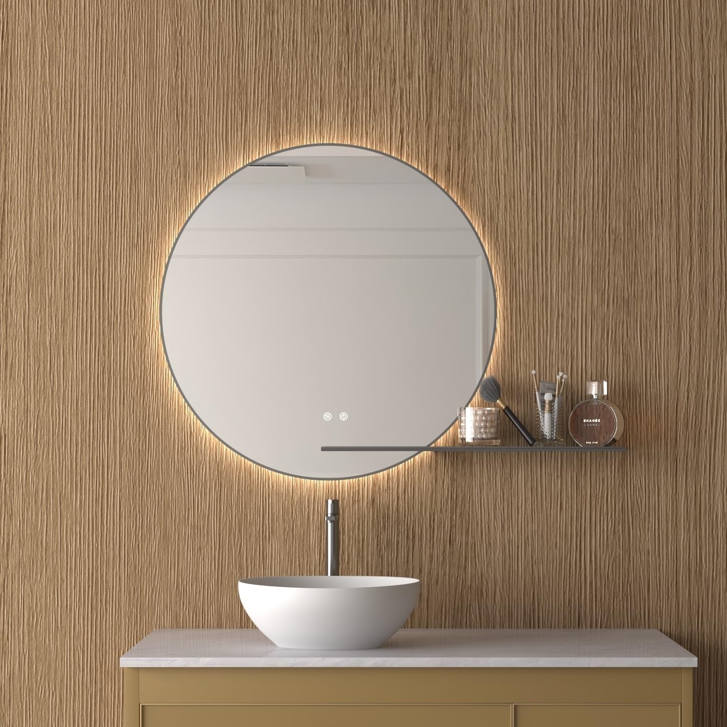 31x157 inch Grasscloth Wallpaper Peel and Stick Grass Cloth Wallpaper Removable Self-Adhesive Vinyl Texture Wall Paper for Bedroom Bathroom Tan Grasscloth Contact Paper for Cabinets Drawers