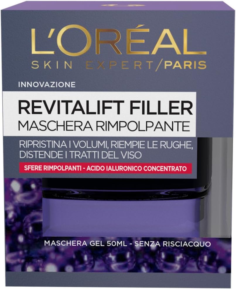 pappa reale per il viso